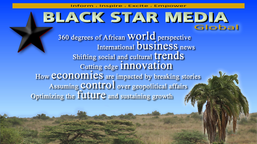 Black Star Media Global