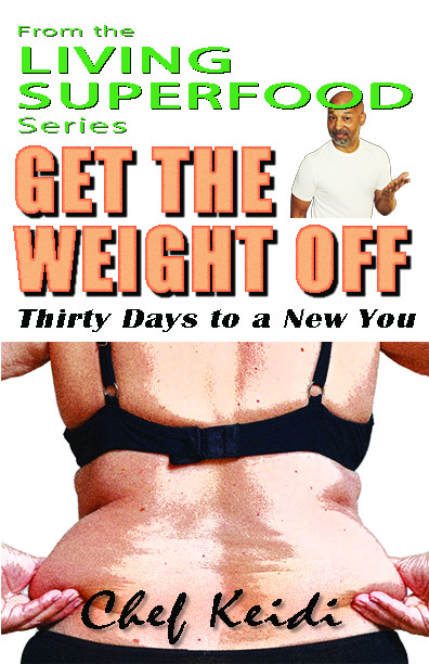 Get the Weight Off