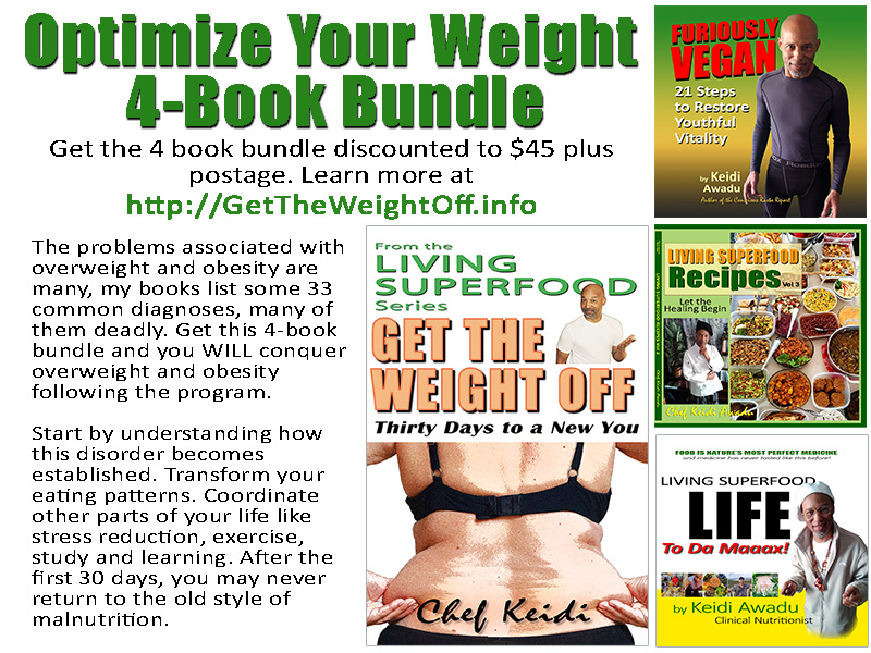 GTWO 4-book bundle